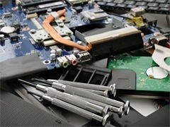 日照华硕电脑维修与优质电脑耗材供应服务